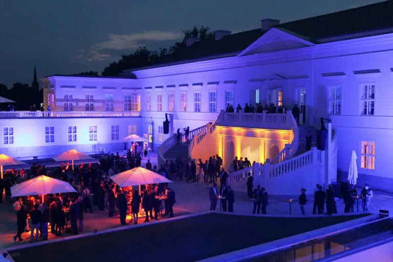 Schloss Herrenhausen