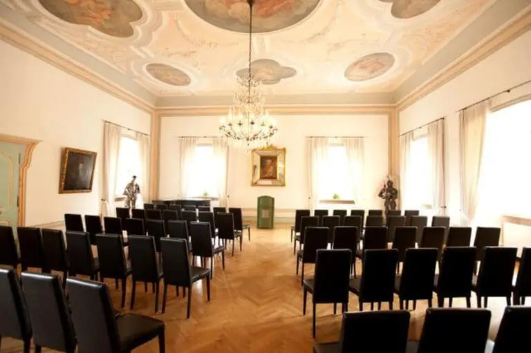 Hotel Schloss Montabaur
