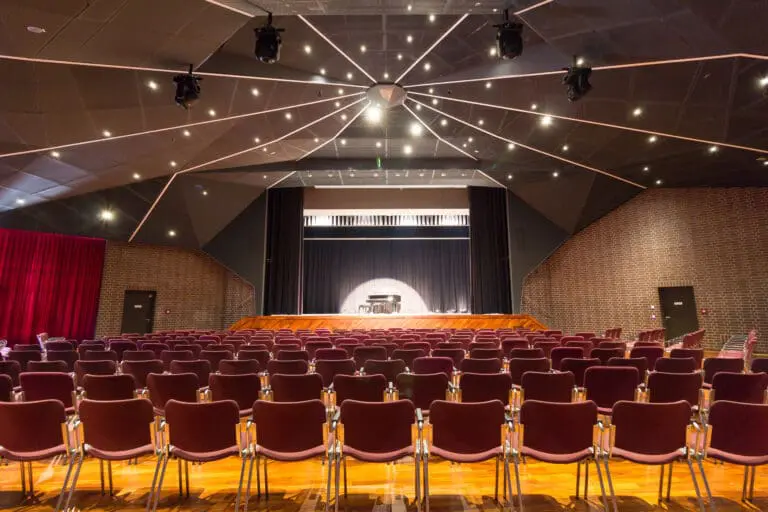 Stadthalle Korntal