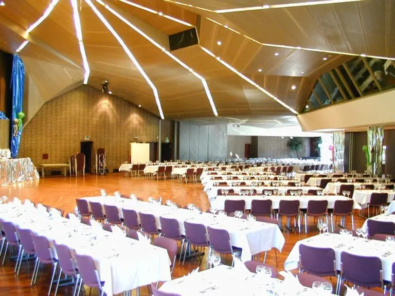 Stadthalle Korntal