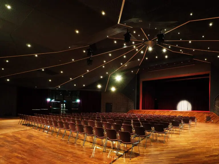 Stadthalle Korntal