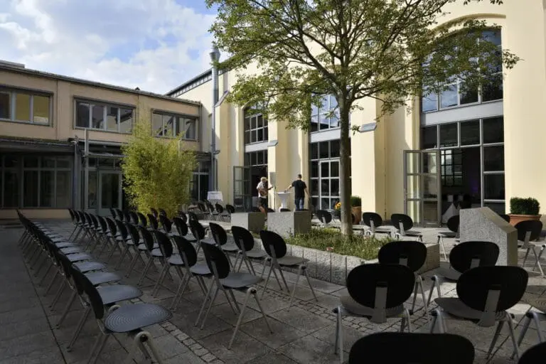 Werkhof Hannover