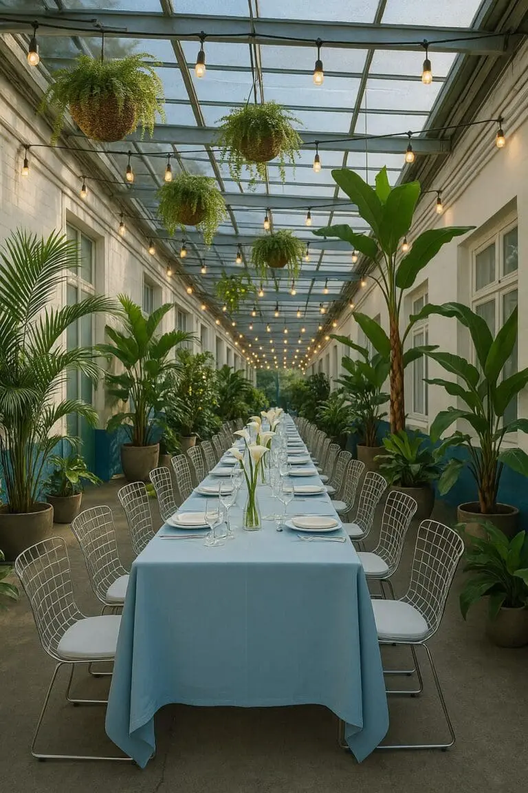 Hidden Gem “Alte Druckerei”