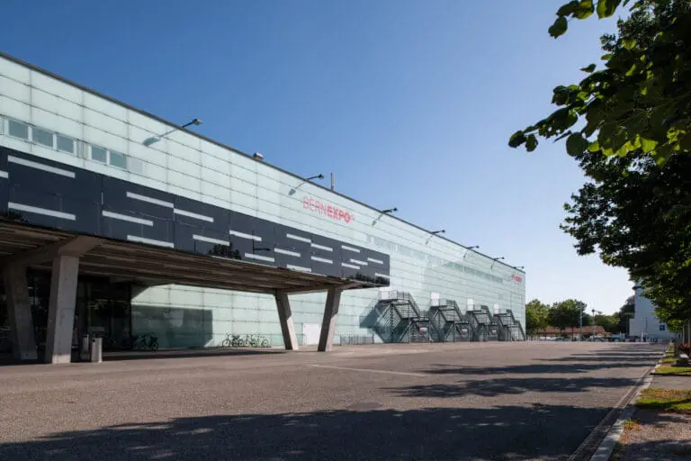 BERNEXPO