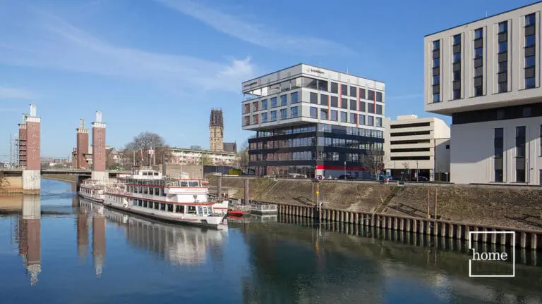 Home Rooftop Eventlocation und Restaurant