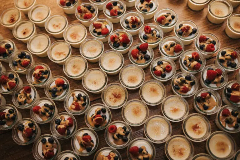 Food & Fire Catering