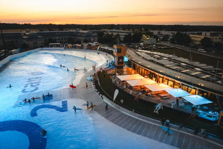 o2 SURFTOWN MUC