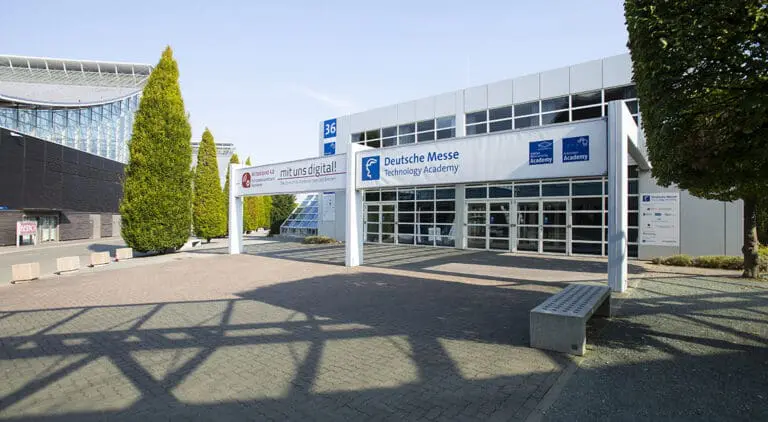 Technology Academy