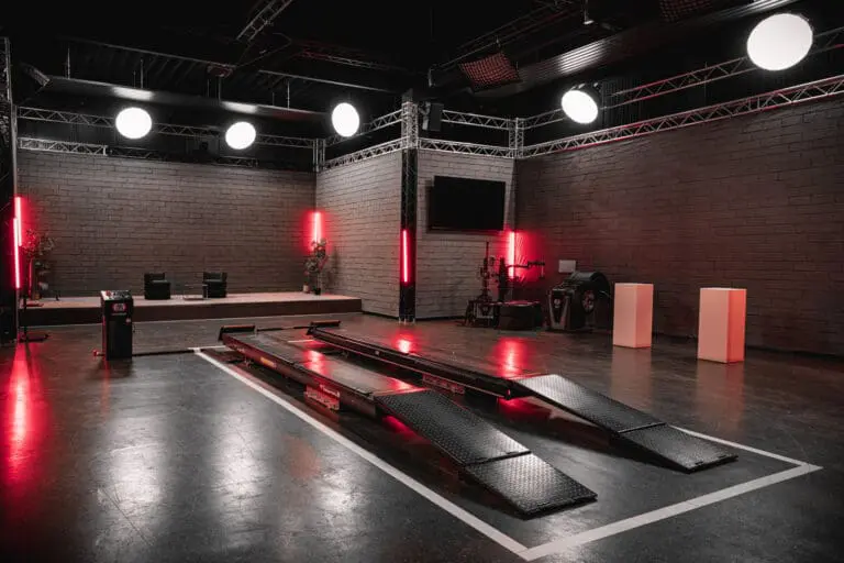 Werkstatt Studio