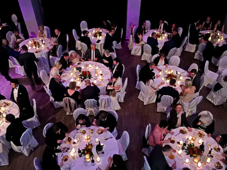 Eventlocation Ruhrgebiet | Zeche Ewald