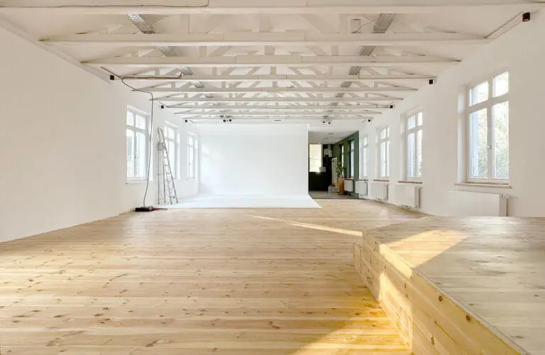 HIGHNOON City Studio