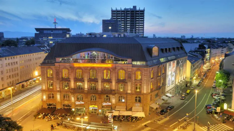CineStar Frankfurt am Main Metropolis