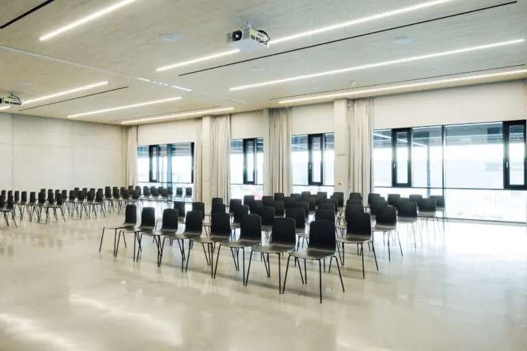 Coreum Hotel und Eventlocation