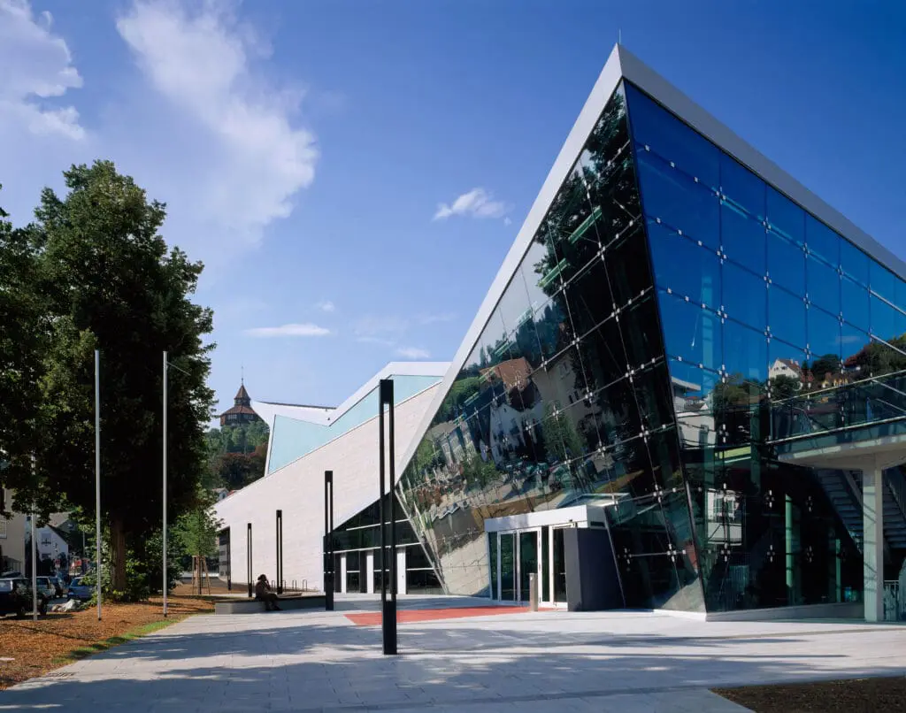 Neckar Forum