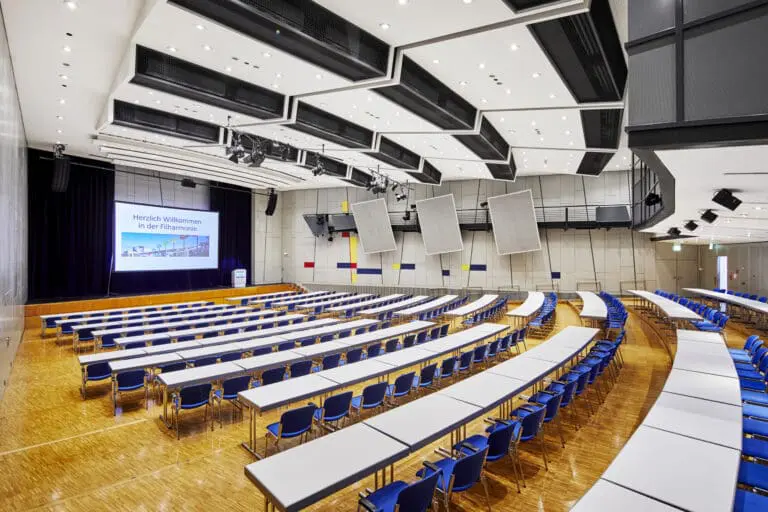 FILharmonie Filderstadt