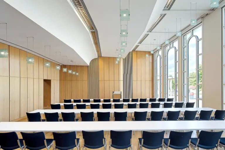 Forum am Schlosspark