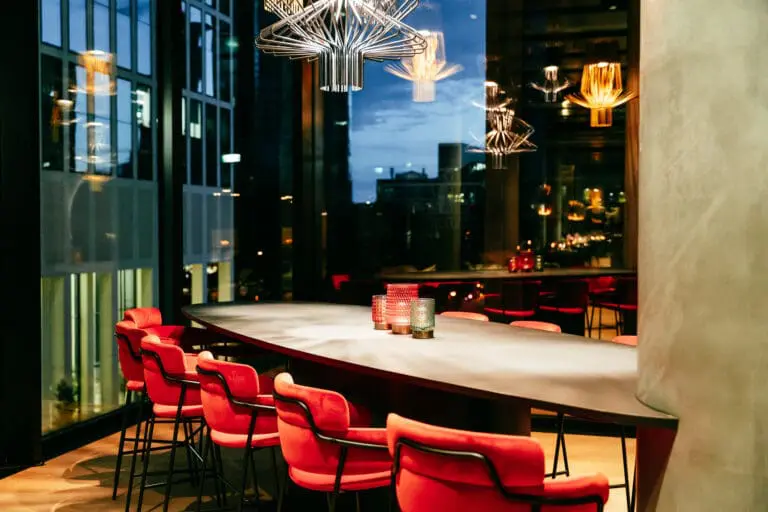 Friedas Bar & Kitchen