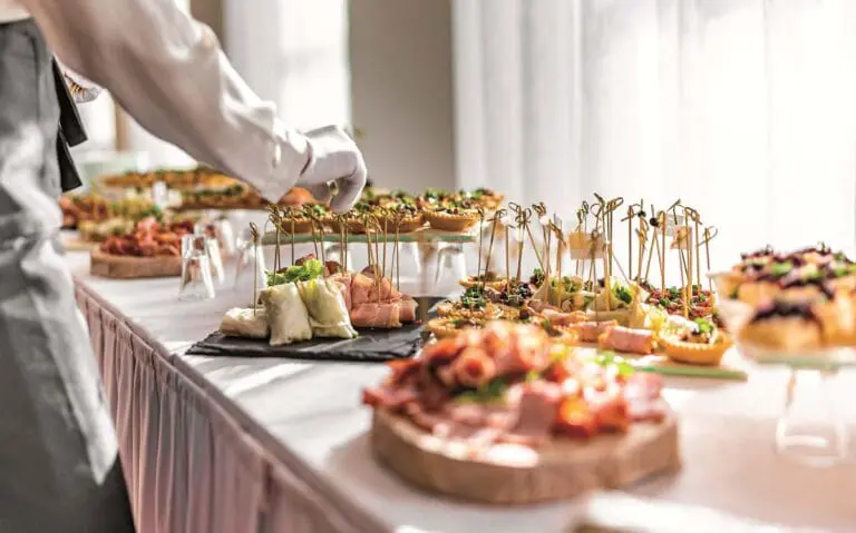 Schmücker Catering