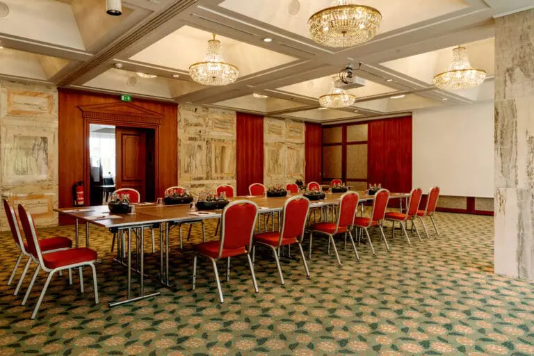 Soaltee Hotel by Trip Inn Frankfurt Messe