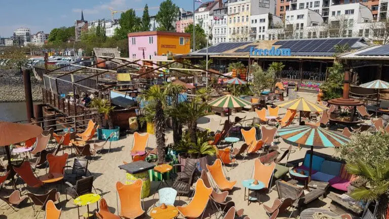 StrandPauli