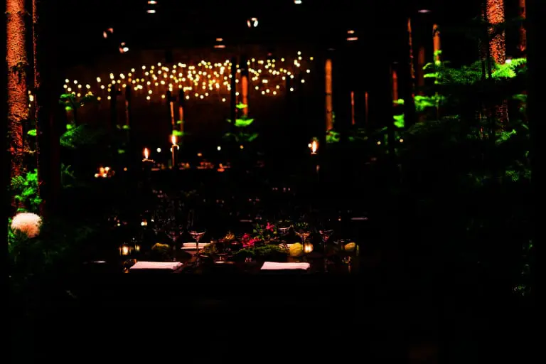 Rauschenberger’s Supper Club