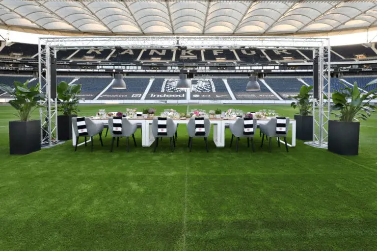 Deutsche Bank Park