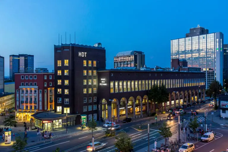 Haus der Technik