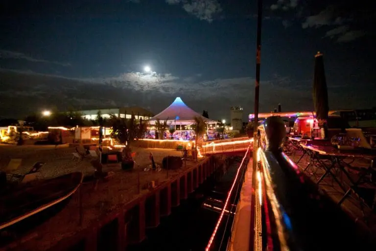 Eventschiff Herr Walter
