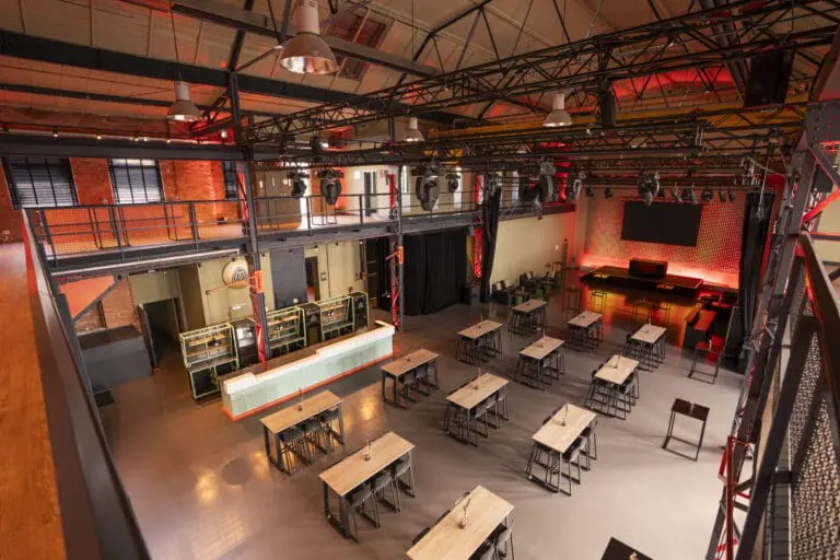 Motorenfabrik Darmstadt