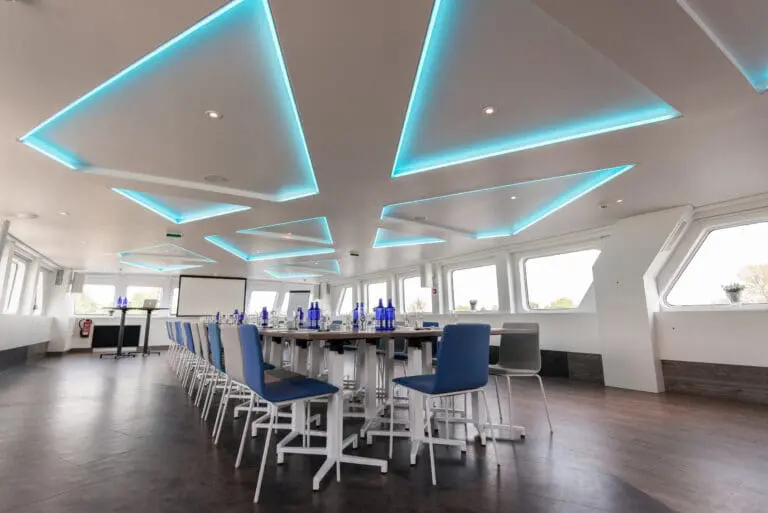 Eventschiff MS Princess