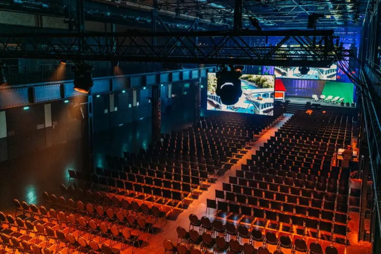 Palladium Köln
