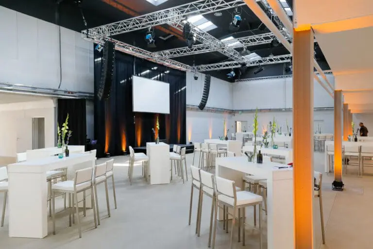 raumfabrik Frankfurt