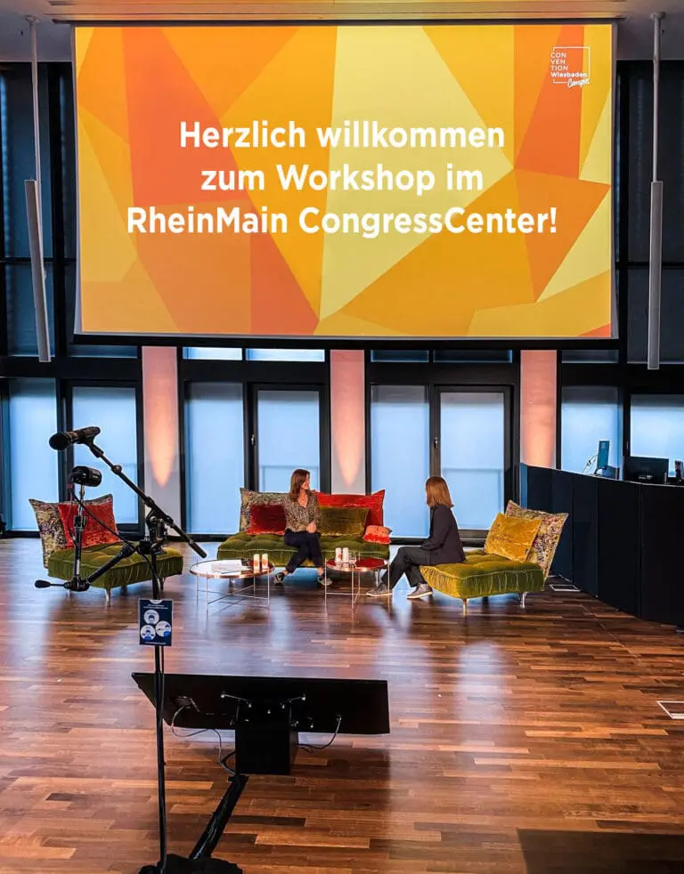 RheinMain CongressCenter