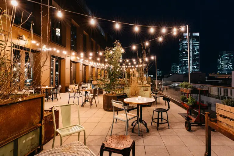 Ruby Hotel