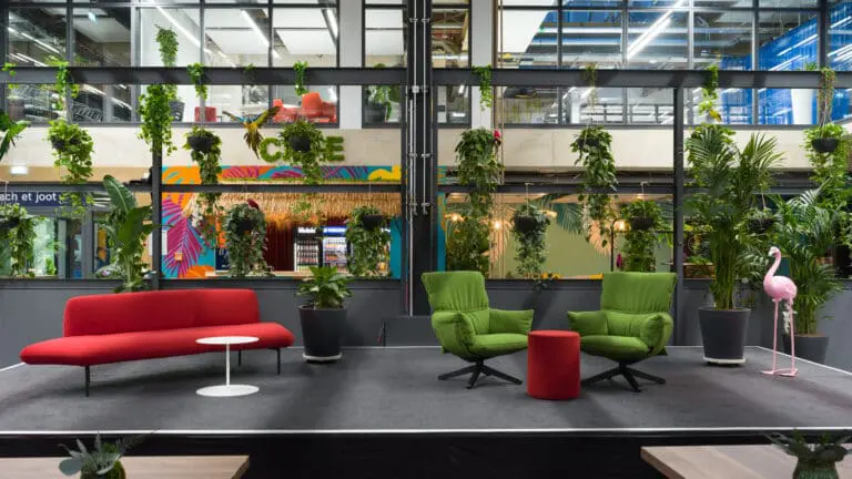 smartvillage Köln