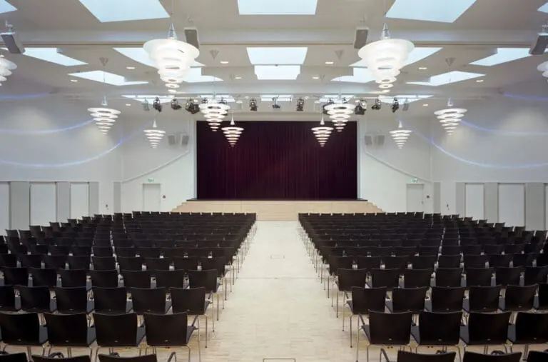 Stadthalle Boppard