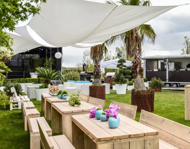 WISAG Event Service GmbH & Co. KG