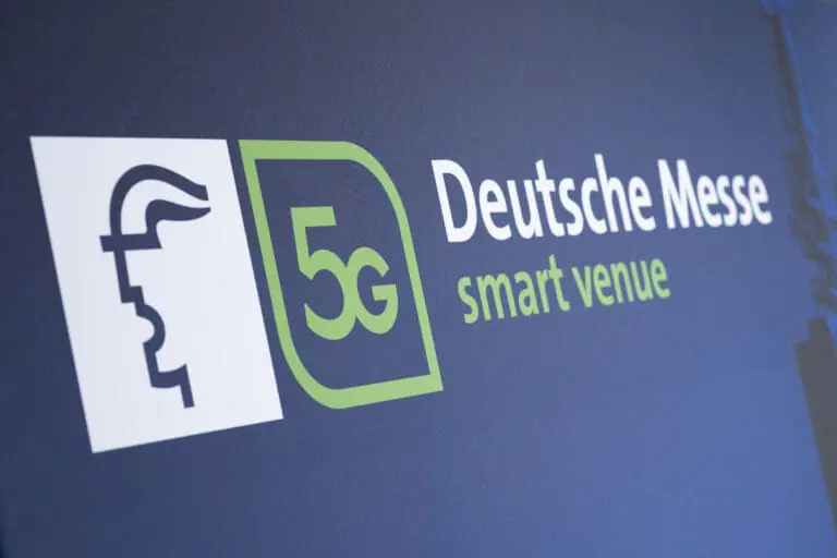 5G Smart Venue