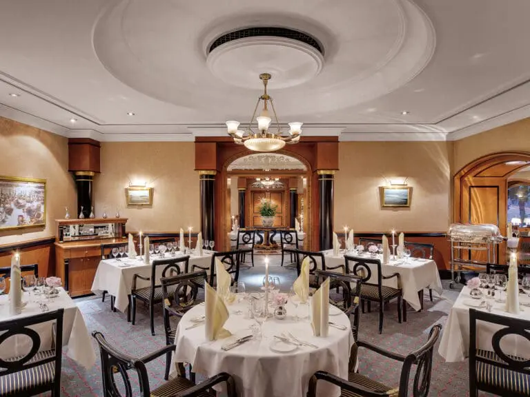 Atlantic Restaurant