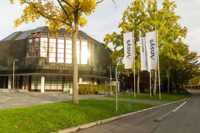 Convention & Event Center FILDERHALLE