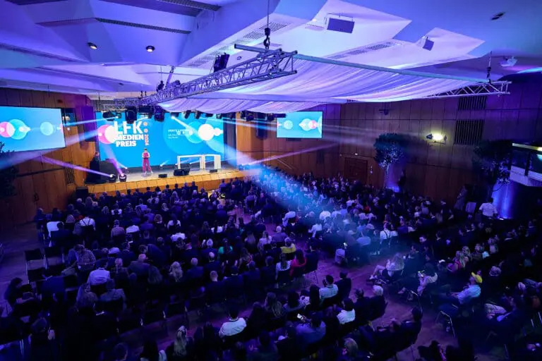 Convention & Event Center FILDERHALLE
