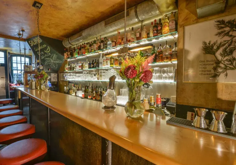 Melody Bar