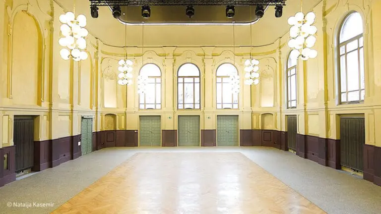 Bildungs- und Kulturzentrum Peter Edel