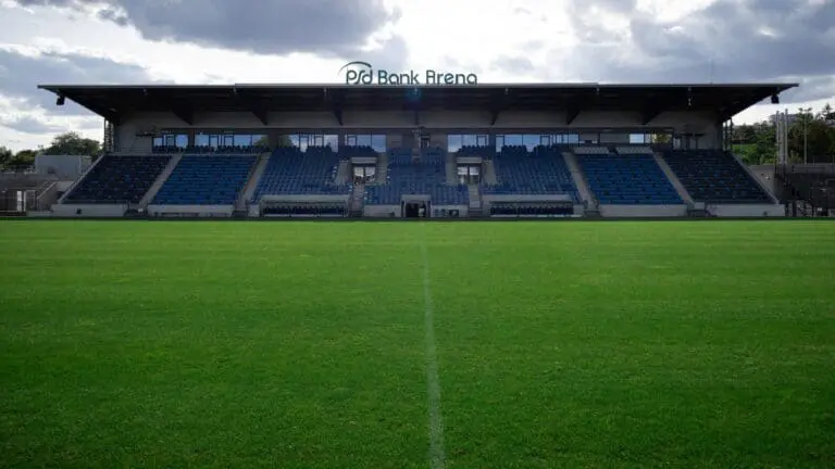 PSD Bank Arena