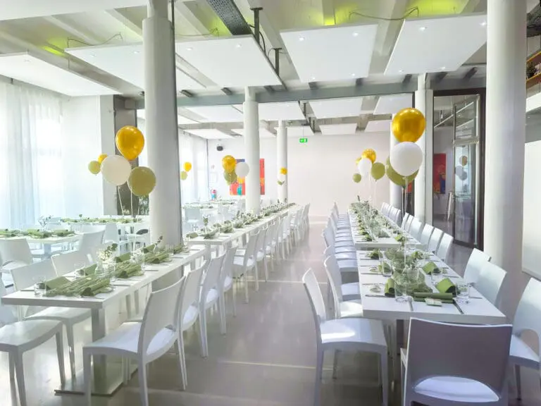 REST 2 RENT – Koch & Event Fabrik