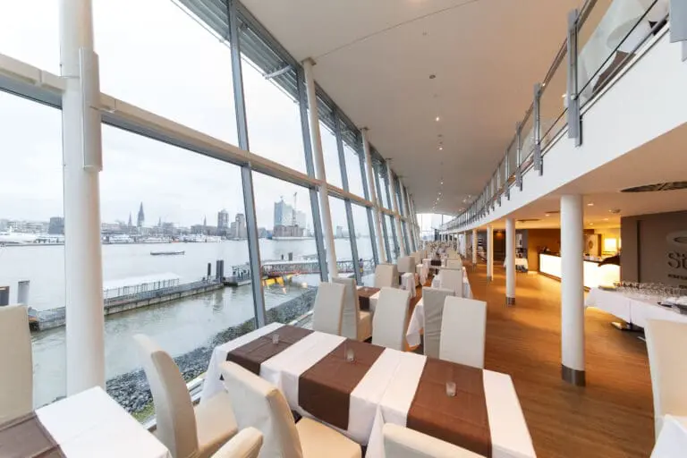 Skyline Restaurant