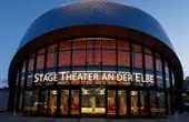 Stage Theater an der Elbe
