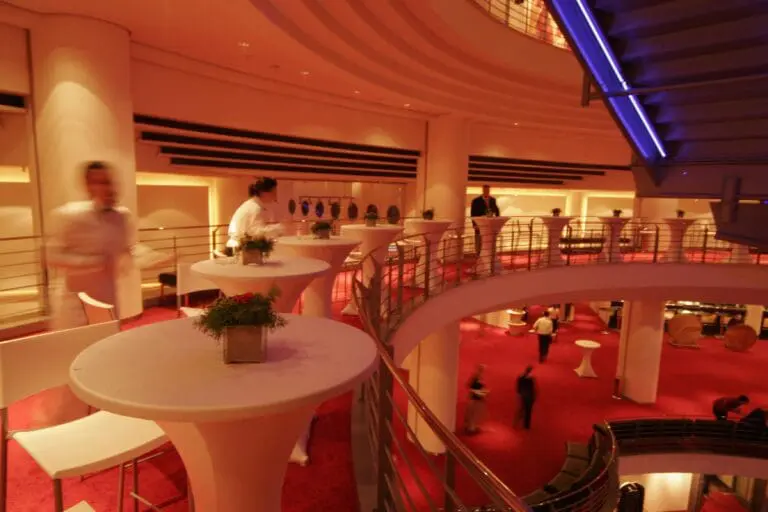 Stage Theater Neue Flora