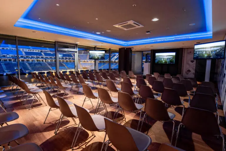 Event Center | Volksparkstadion