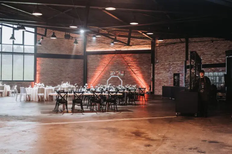 Achtwerk Events